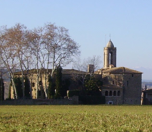 Gala Dalí Castle & Museum, Spain